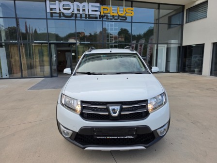 Dacia Sandero 1.5 D STEPWAY