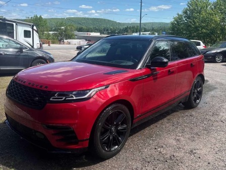 Land Rover Range Rover * R Dynamic S *