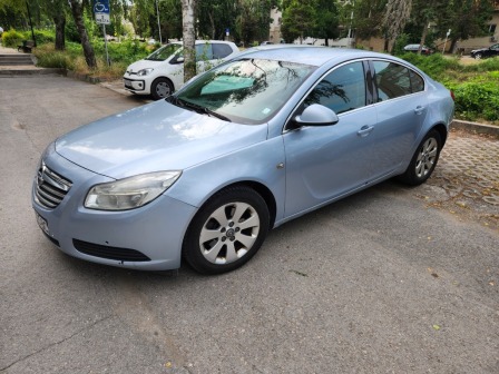 Opel Insignia 2.0