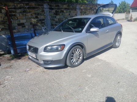 Volvo C30 1.6 tdi