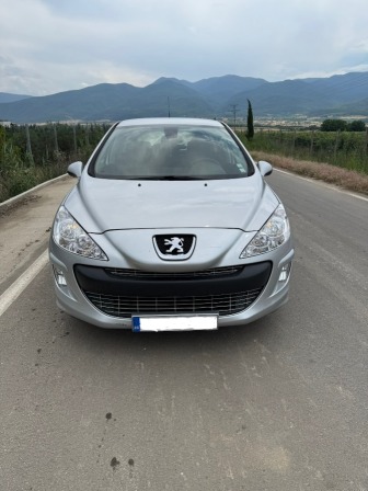 Peugeot 308 1.6 HDi 6 СК