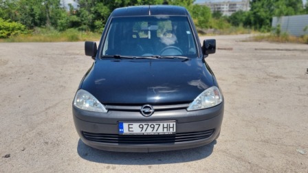 Opel Combo 1.6 I