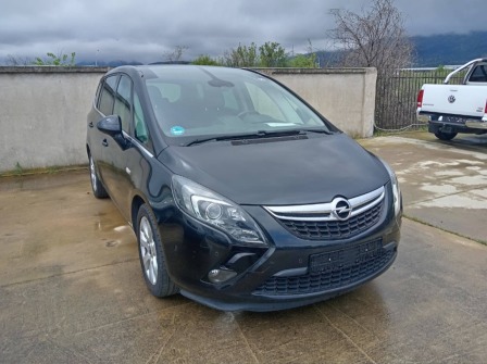 Opel Zafira Tourer 1.6