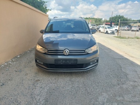 VW Tayron 1.6 DIESEL