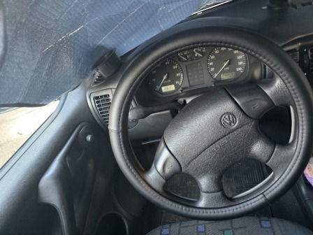 VW Polo