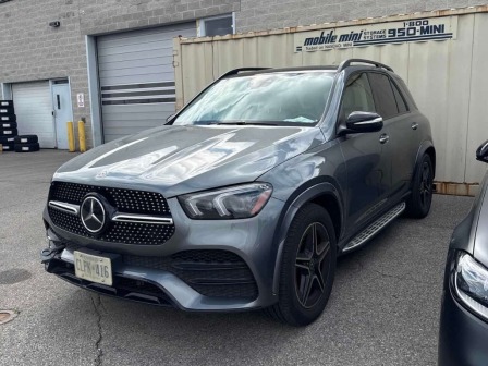 Mercedes-Benz GLE * 350 * CARFAX