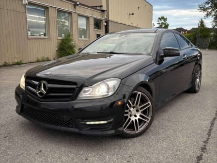 Mercedes-Benz C 350 * CARFAX
