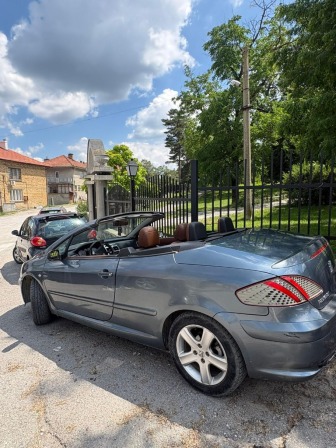 Peugeot 307 1.6i