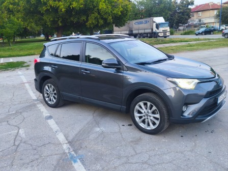 Toyota RAV 4 2.5