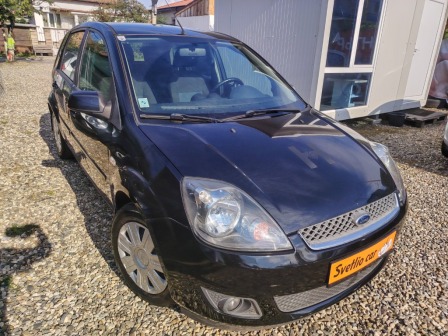 Ford Fiesta 1.3 *FACE LIFT