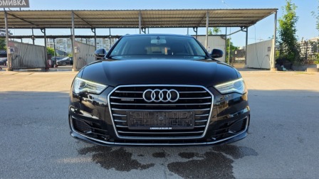Audi A6 3.0d/218hpFACE