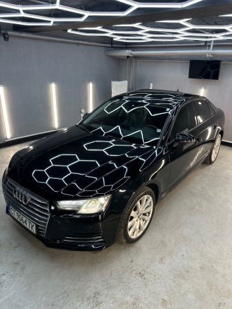 Audi A4 2.0 TFSi