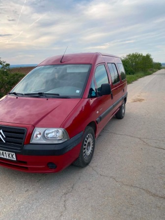 Citroen Jumper HDI
