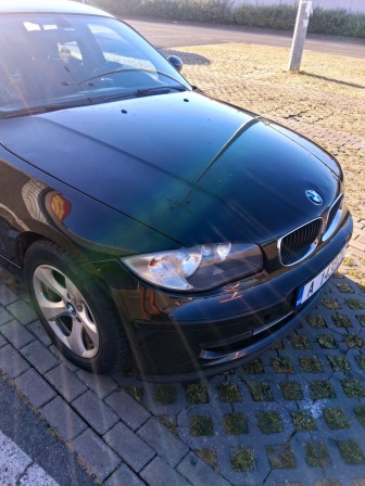 BMW 116