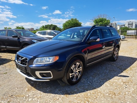 Volvo XC 70 D5