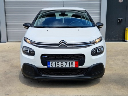 Citroen C3 1.2