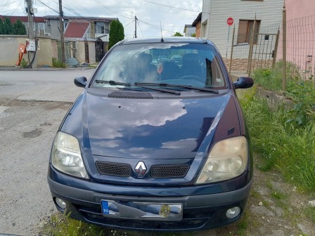 Renault Scenic 1.6