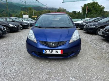 Honda Jazz 1,4 I Автоматик