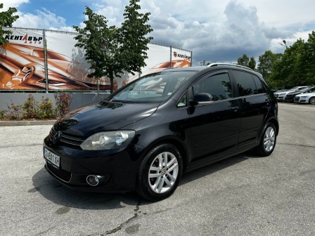 VW Golf Plus 1.6d 105 к.с.