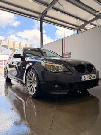 BMW 530 E60 218