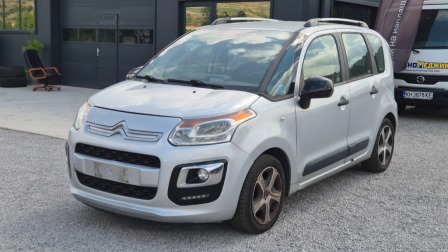 Citroen C3 Picasso 1.6 HDI