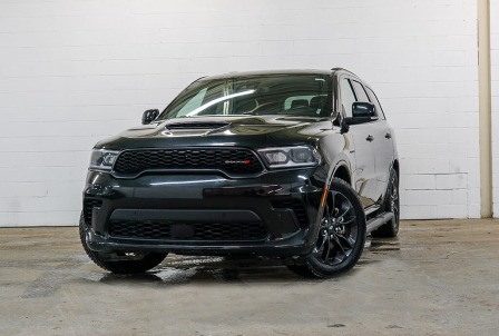 Dodge Durango R/T PLUS AWD