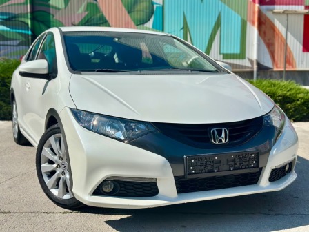Honda Civic 1.4 I НАВИ