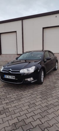 Citroen C5 2.0 HDI
