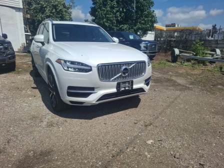 Volvo XC 90 2.0 plug-in хиб