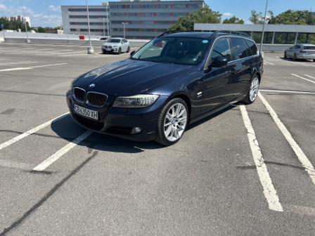 BMW 330 Xdrive