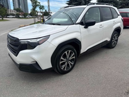 Subaru Forester * Convenience *