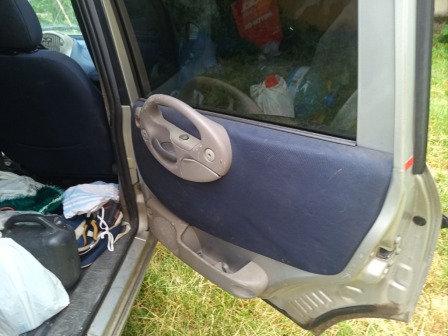 Fiat Multipla 1.6