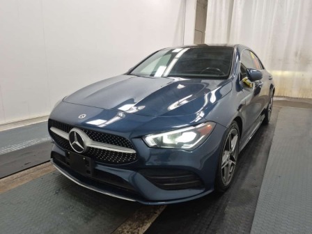 Mercedes-Benz CLA * 250 * CARFAX