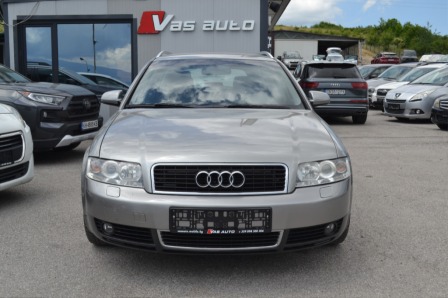 Audi A4 3.0i