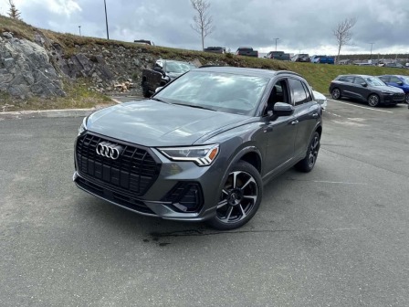 Audi Q3 * Progressiv *