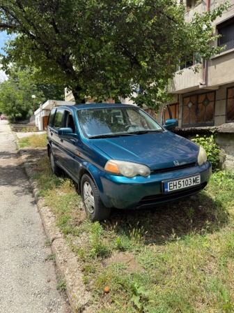 Honda HR-V 1.6i