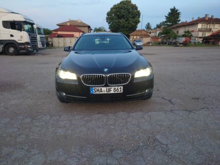 BMW 535