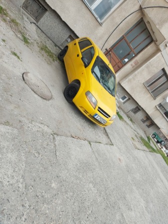 Daewoo Kalos 1.4 8V