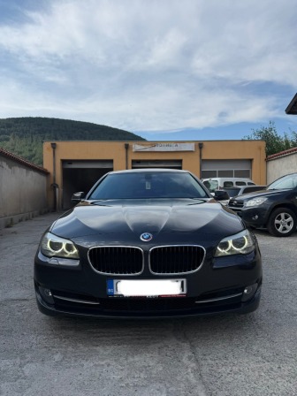 BMW 530 530d