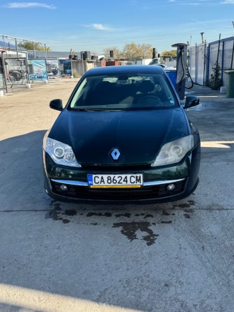 Renault Laguna 1.5 dci