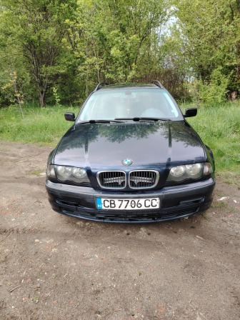 BMW 318 1.8 I