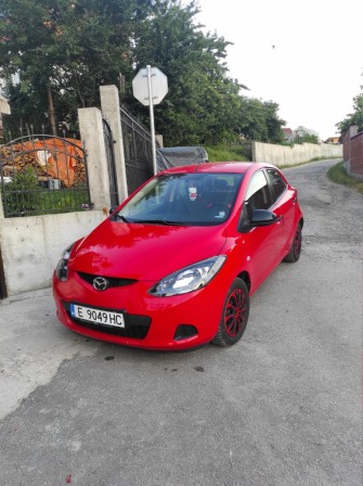 Mazda 2 1.3
