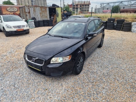 Volvo V50 1.8-125-BENZIN