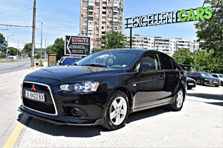 Mitsubishi Lancer 1.8i*BRC*