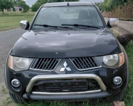 Mitsubishi L200 L 200