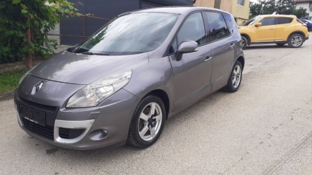 Renault Scenic 1,5dci