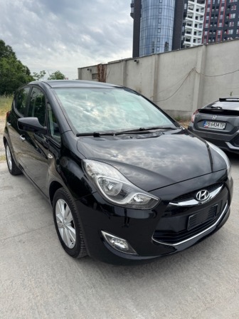 Hyundai ix20 1.4*