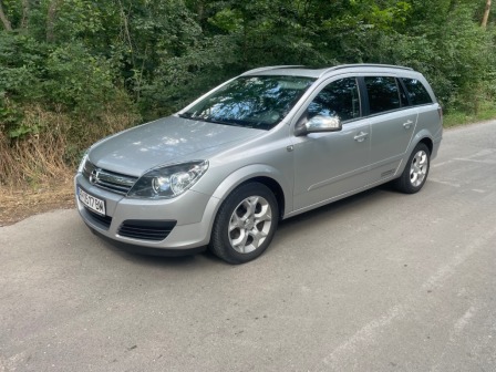 Opel Astra 1.9 CDTi