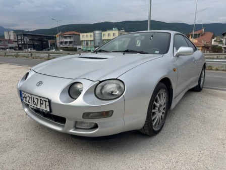 Toyota Celica 2.0i