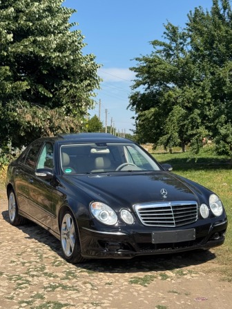 Mercedes-Benz E 320 E320 cdi
